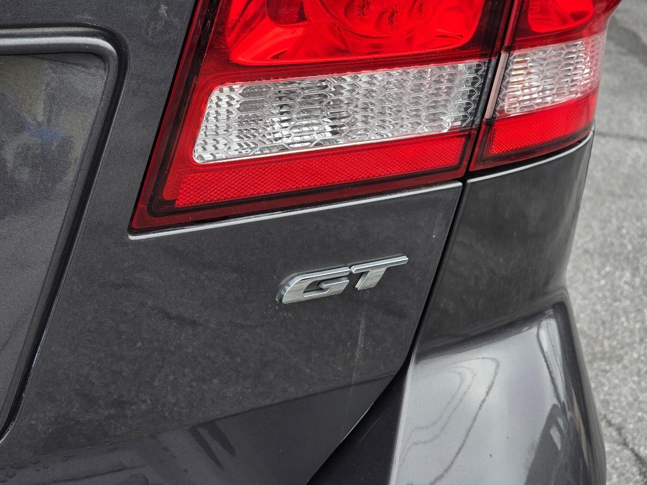 Dodge Journey  2019