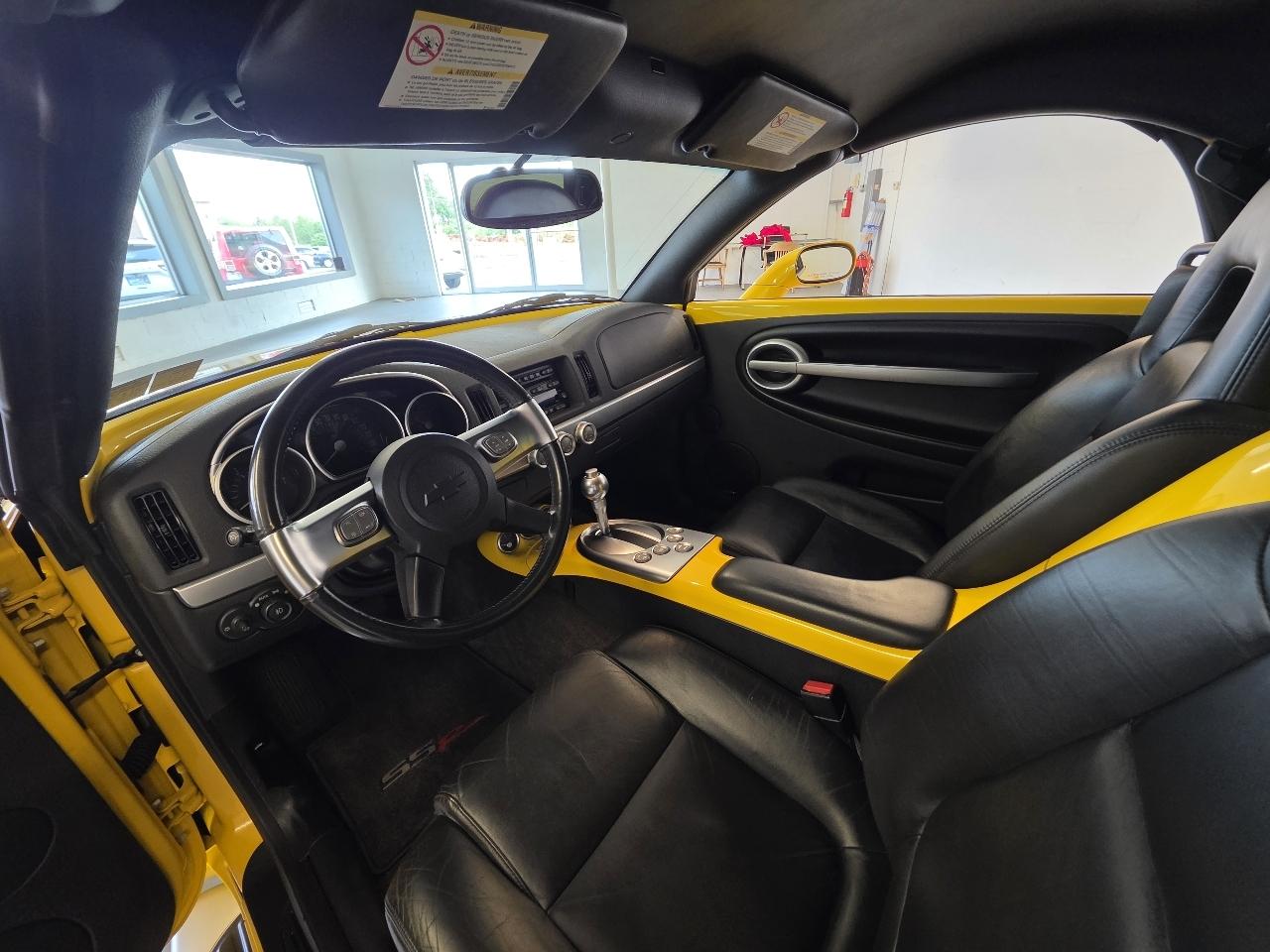 Chevrolet SSR  2003