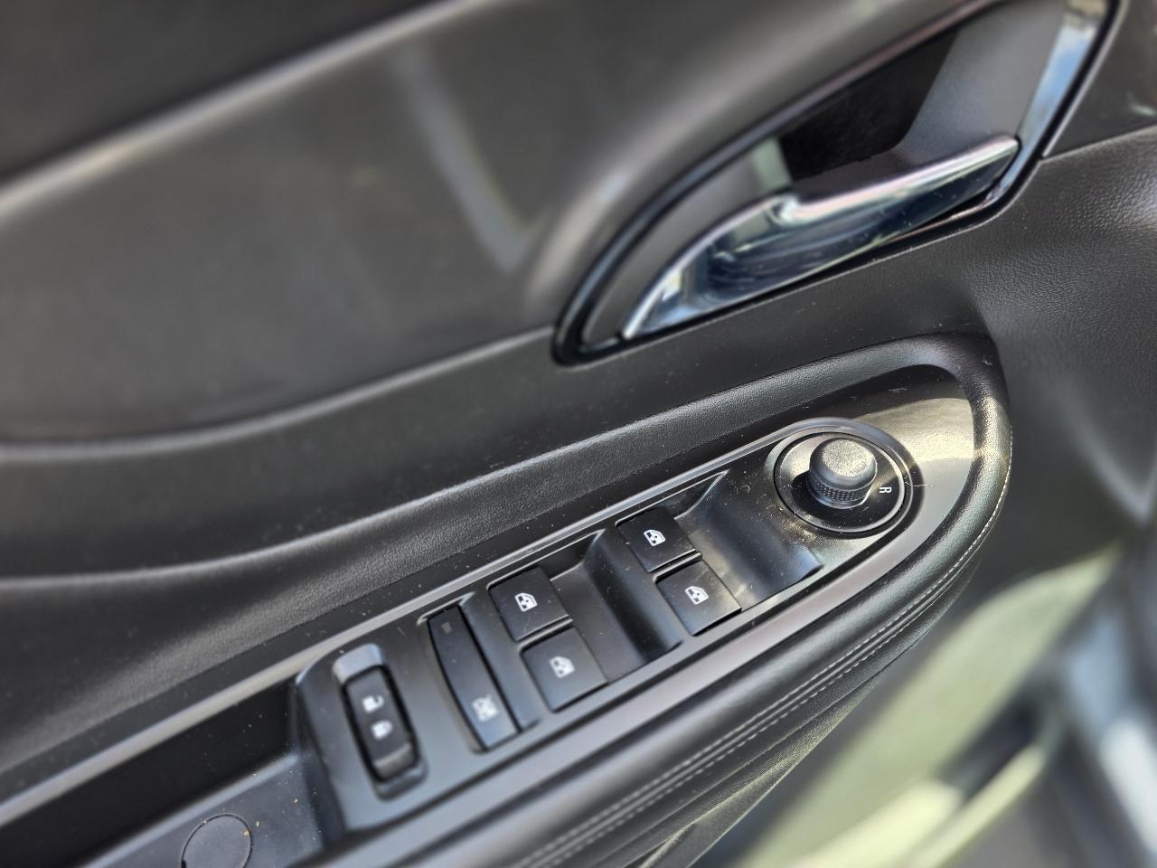 Buick Encore  2017
