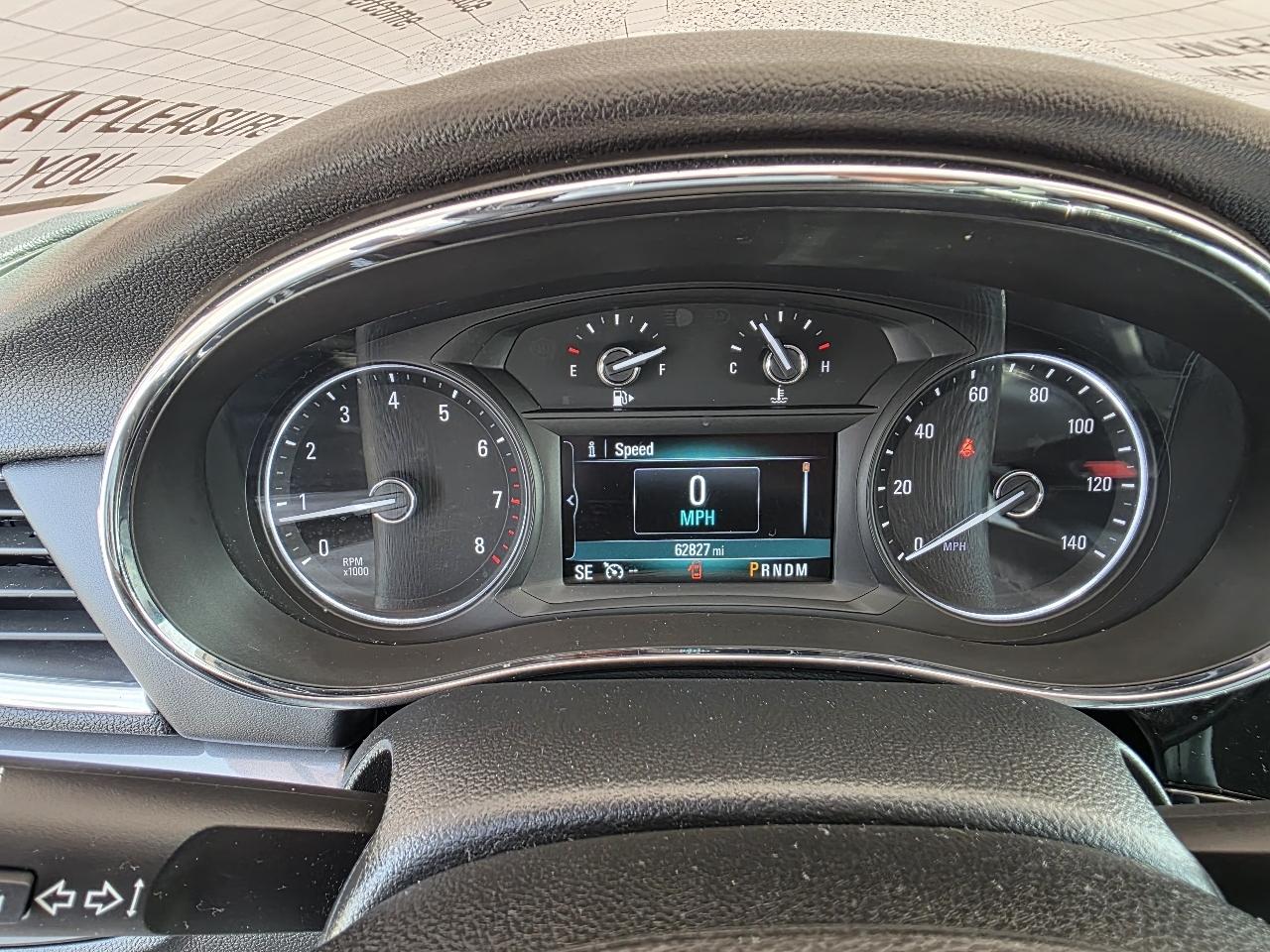Buick Encore  2017