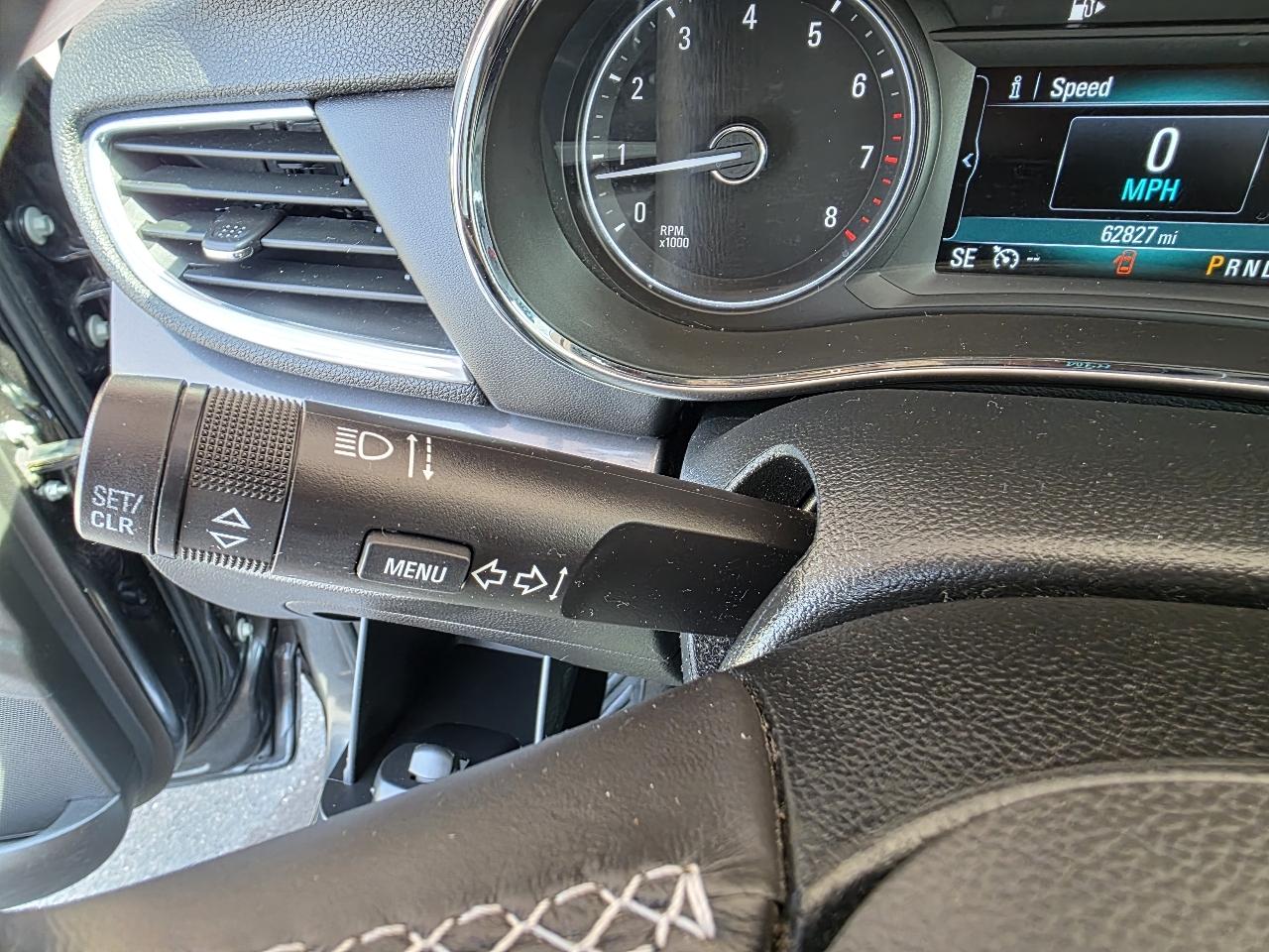 Buick Encore  2017