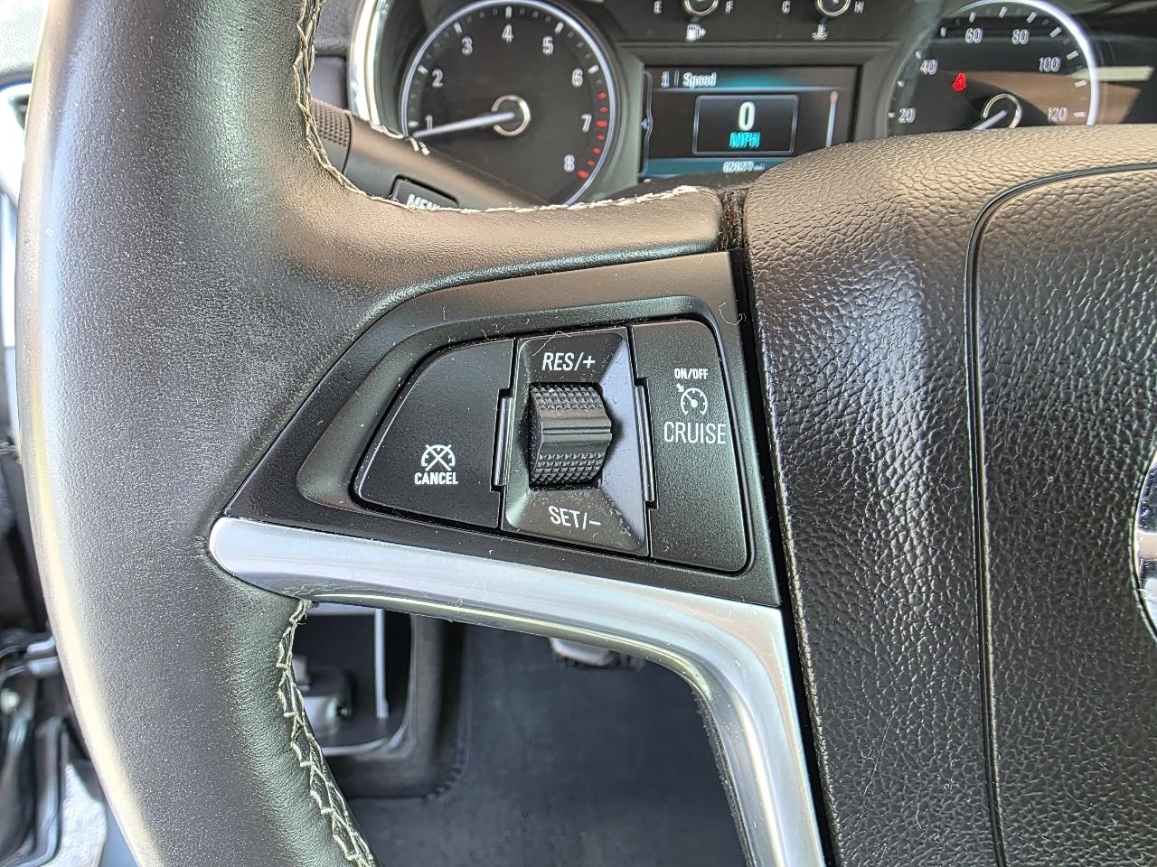 Buick Encore  2017