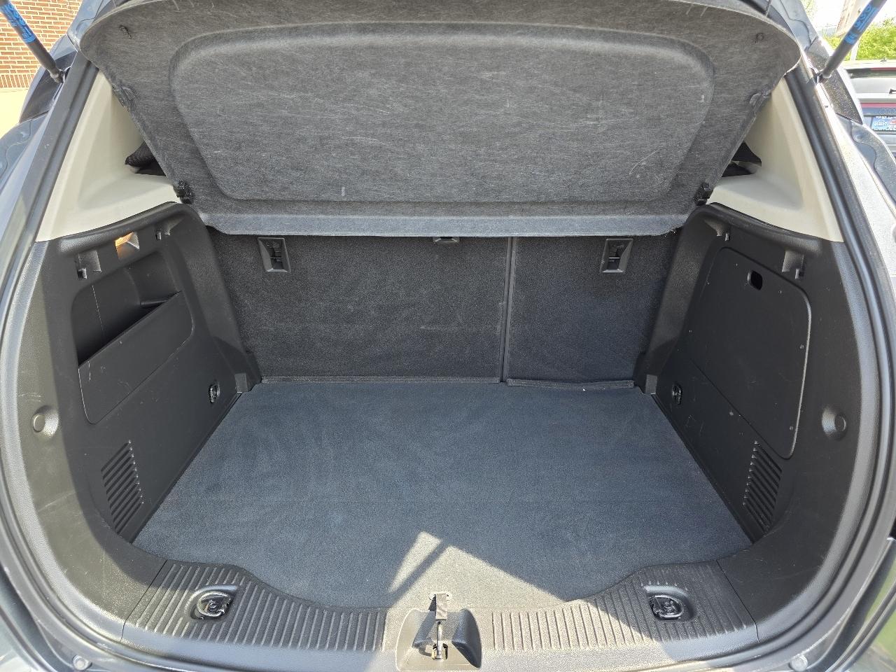 Buick Encore  2017