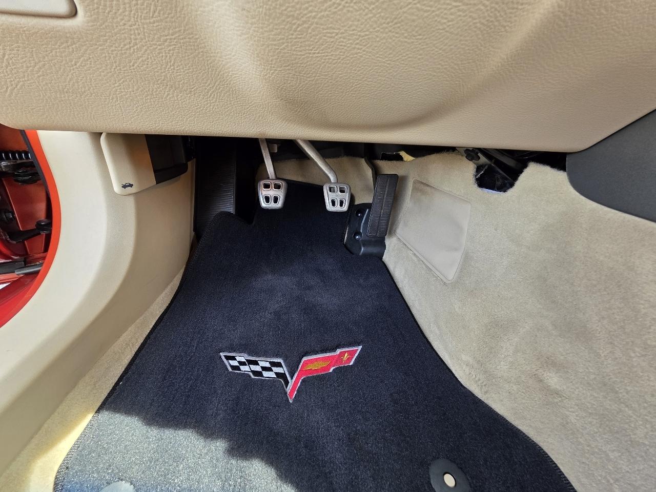 Chevrolet Corvette  2006