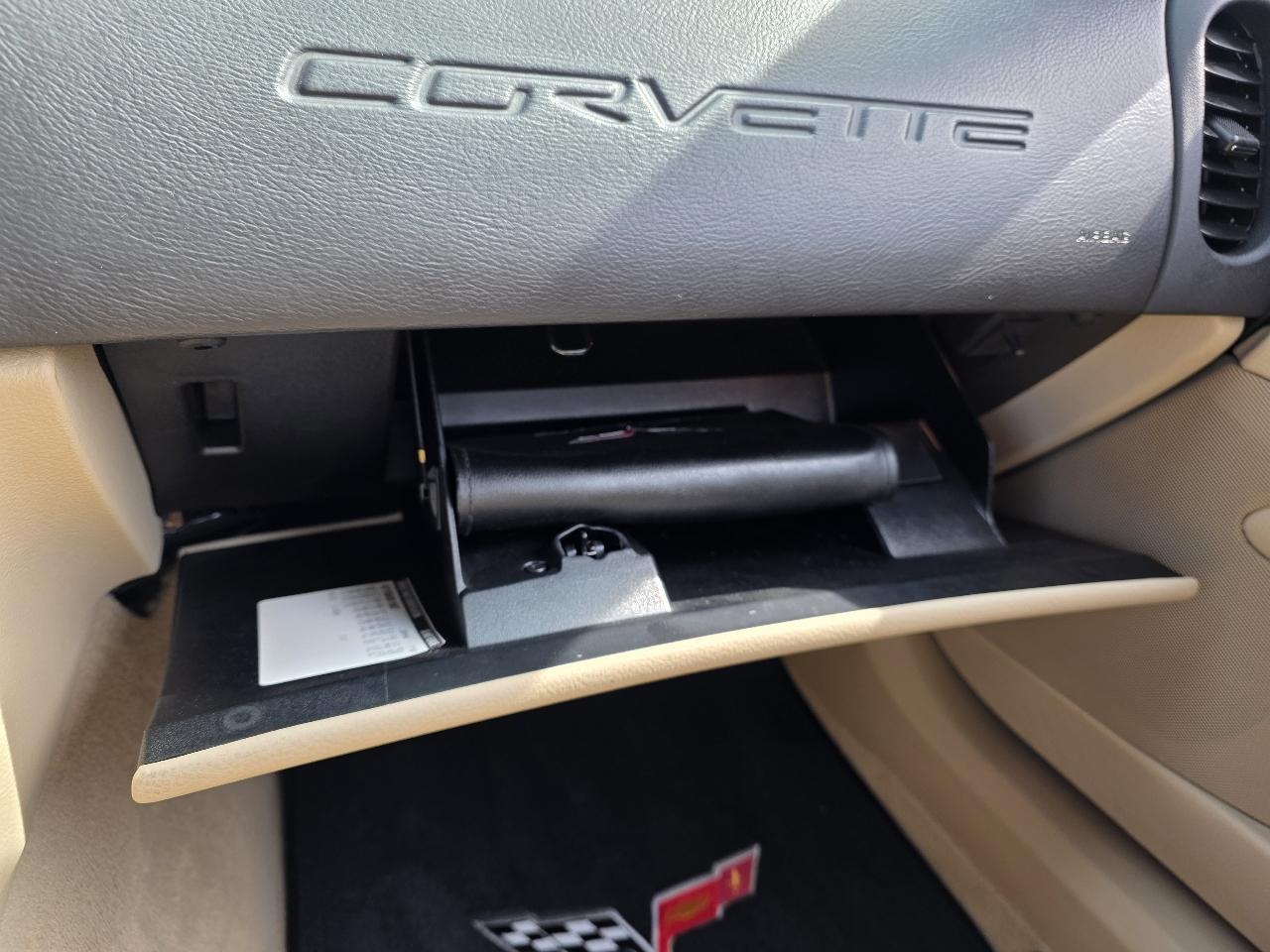 Chevrolet Corvette  2006