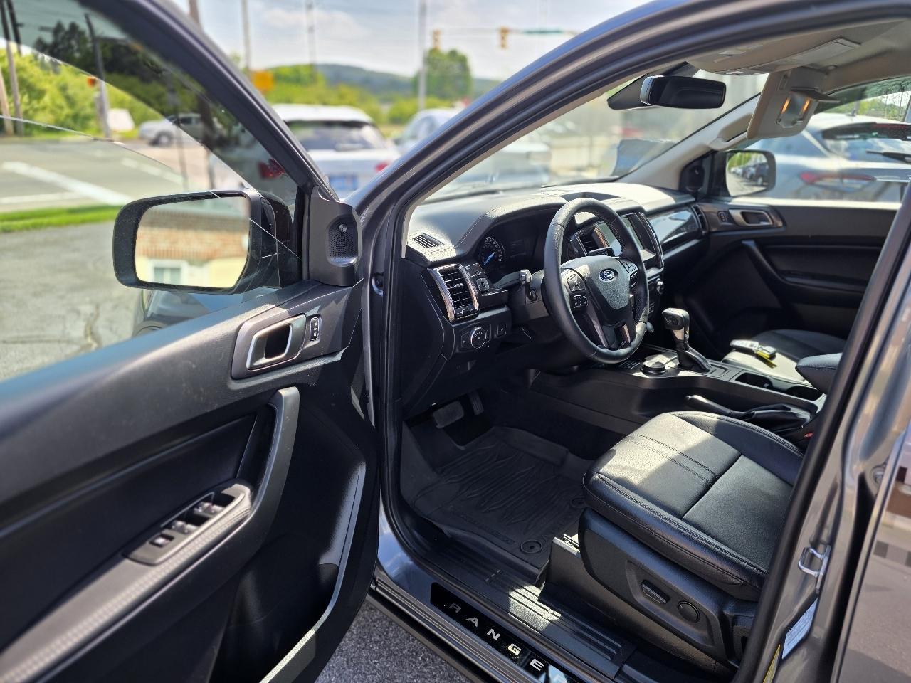 Ford Ranger  2022