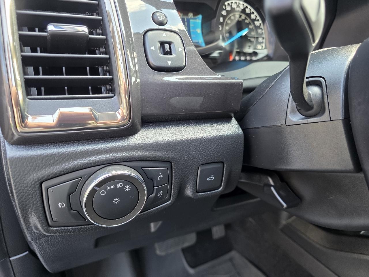 Ford Ranger  2022