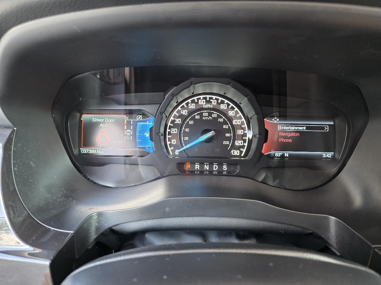 Ford Ranger  2022