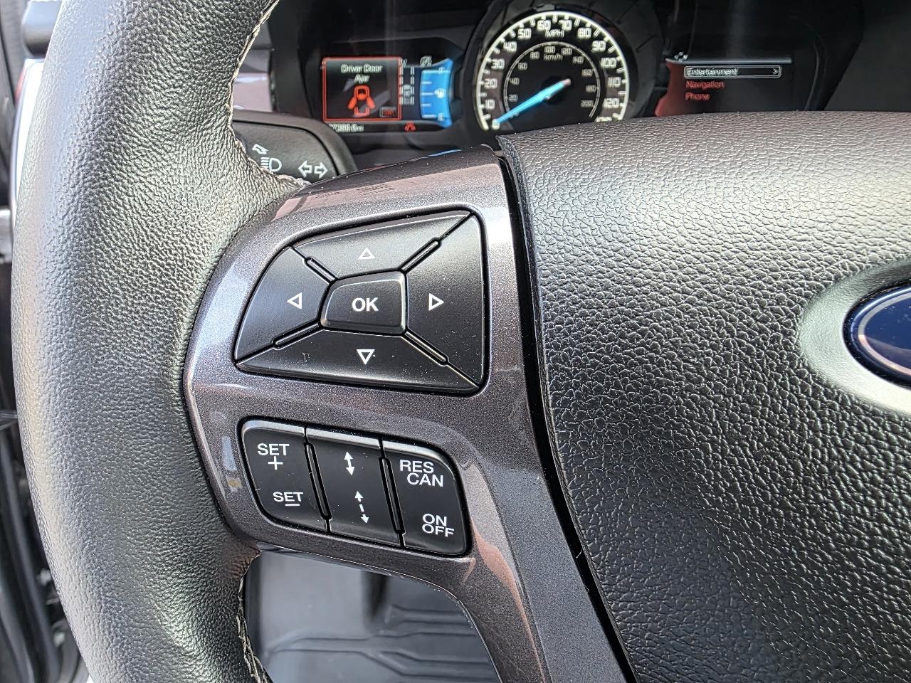 Ford Ranger  2022