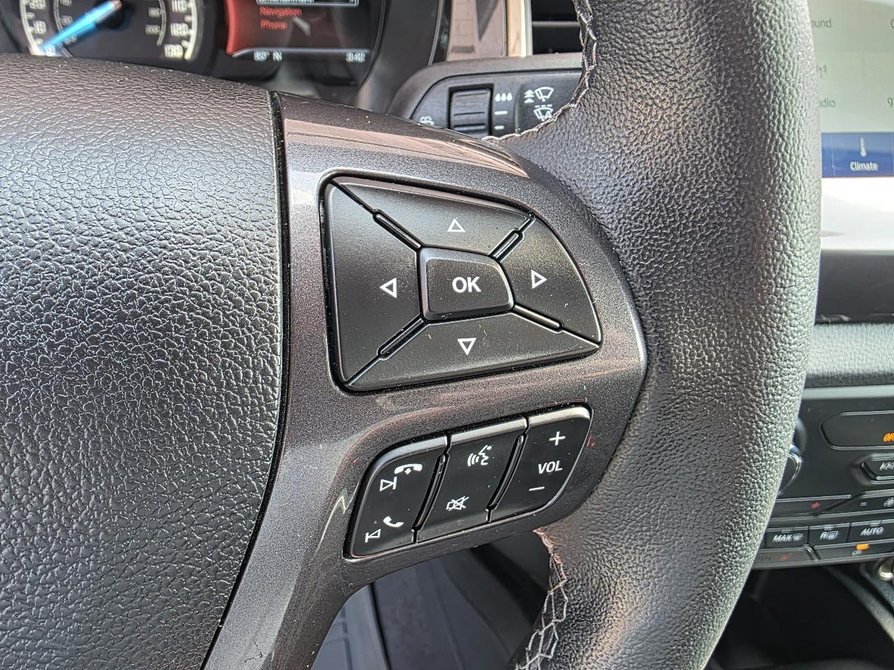 Ford Ranger  2022