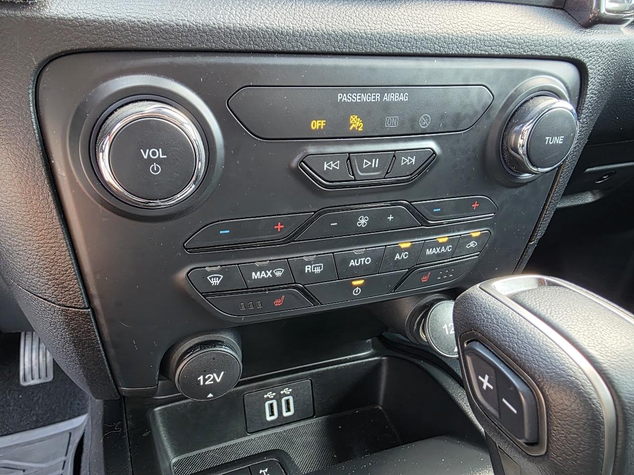 Ford Ranger  2022