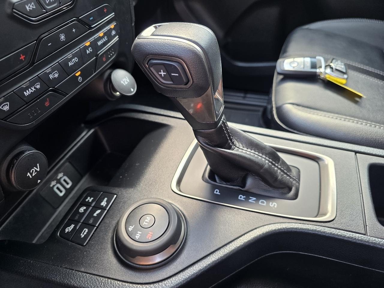 Ford Ranger  2022