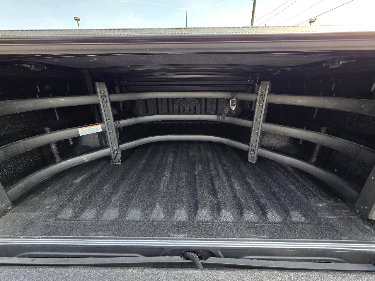 Ford Ranger  2022
