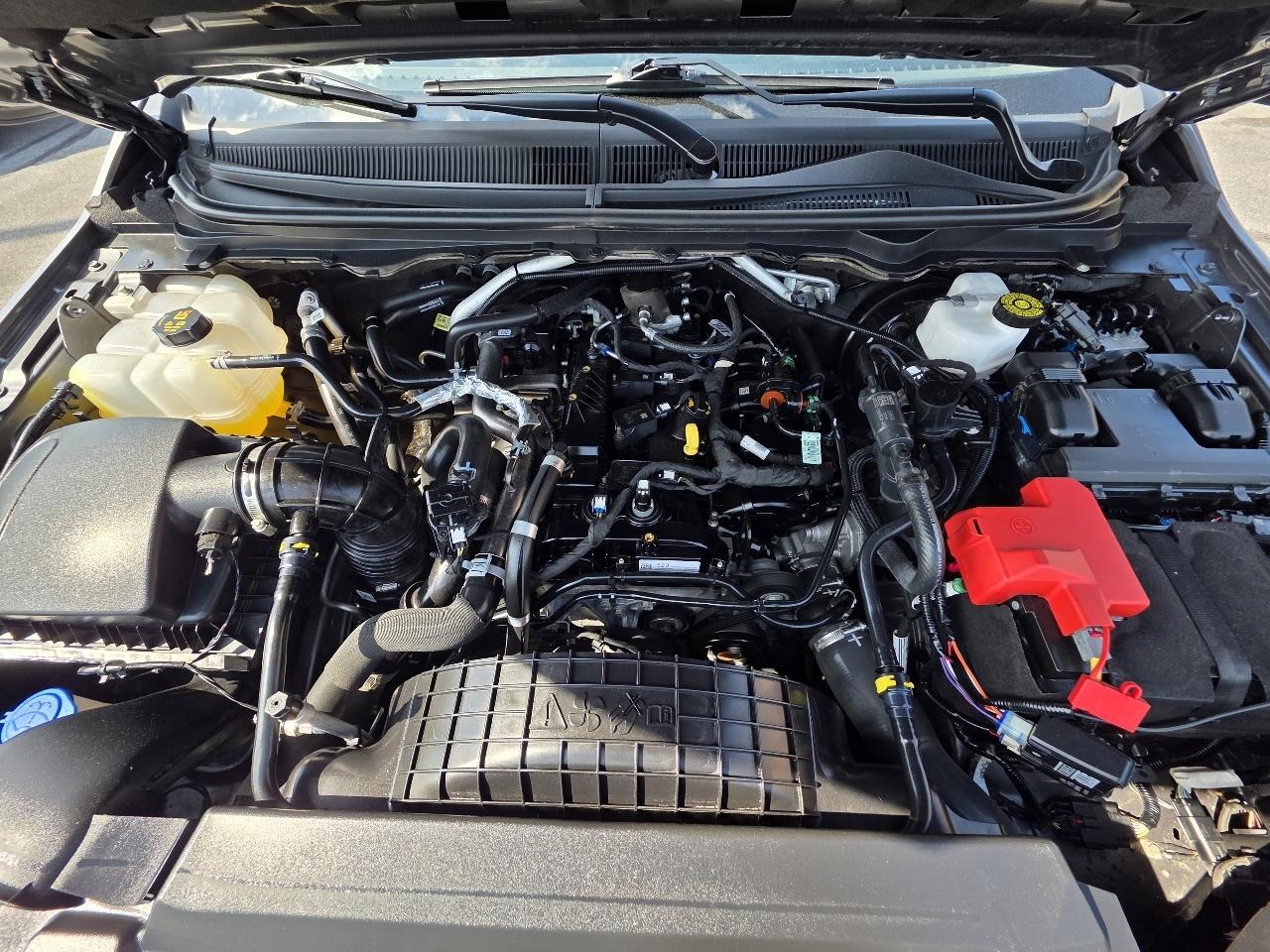 Ford Ranger  2022