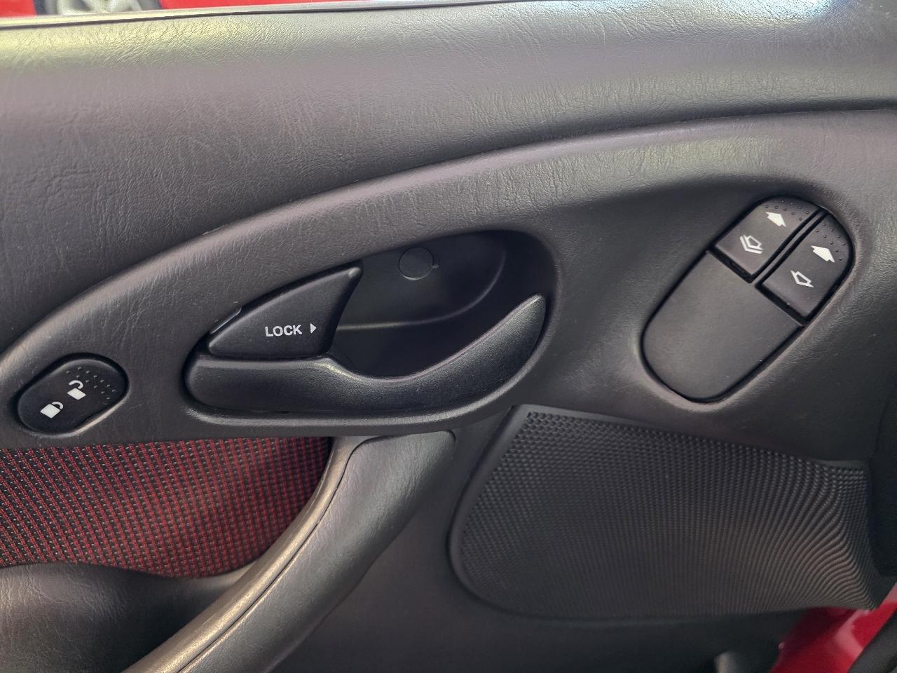 Ford Focus  2003