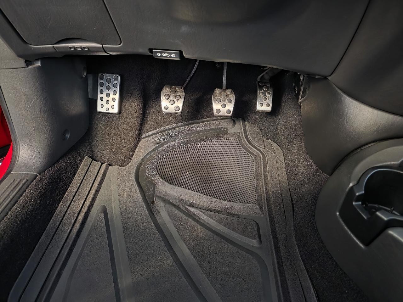 Ford Focus  2003