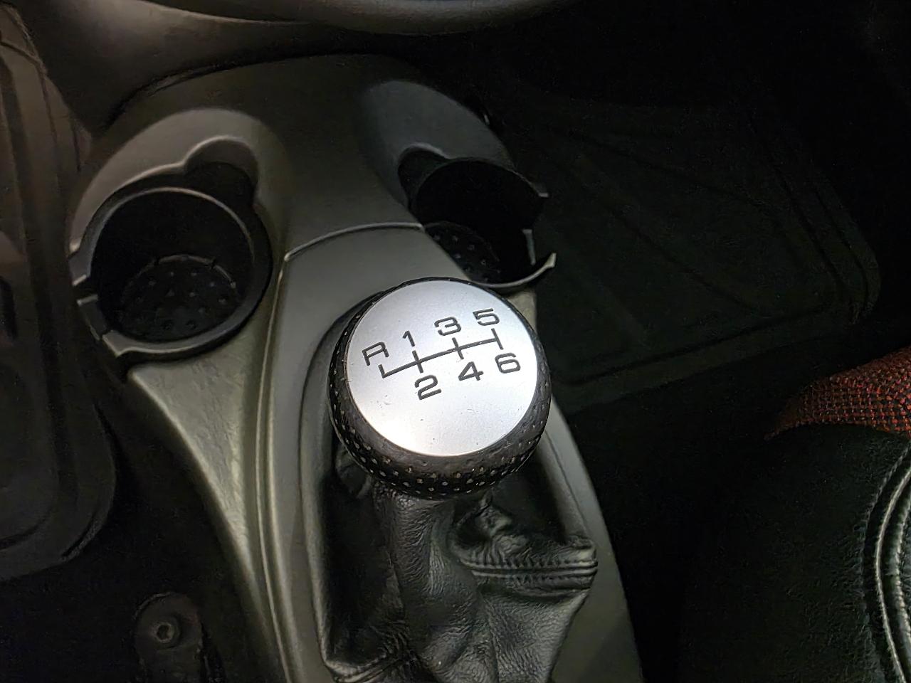 Ford Focus  2003