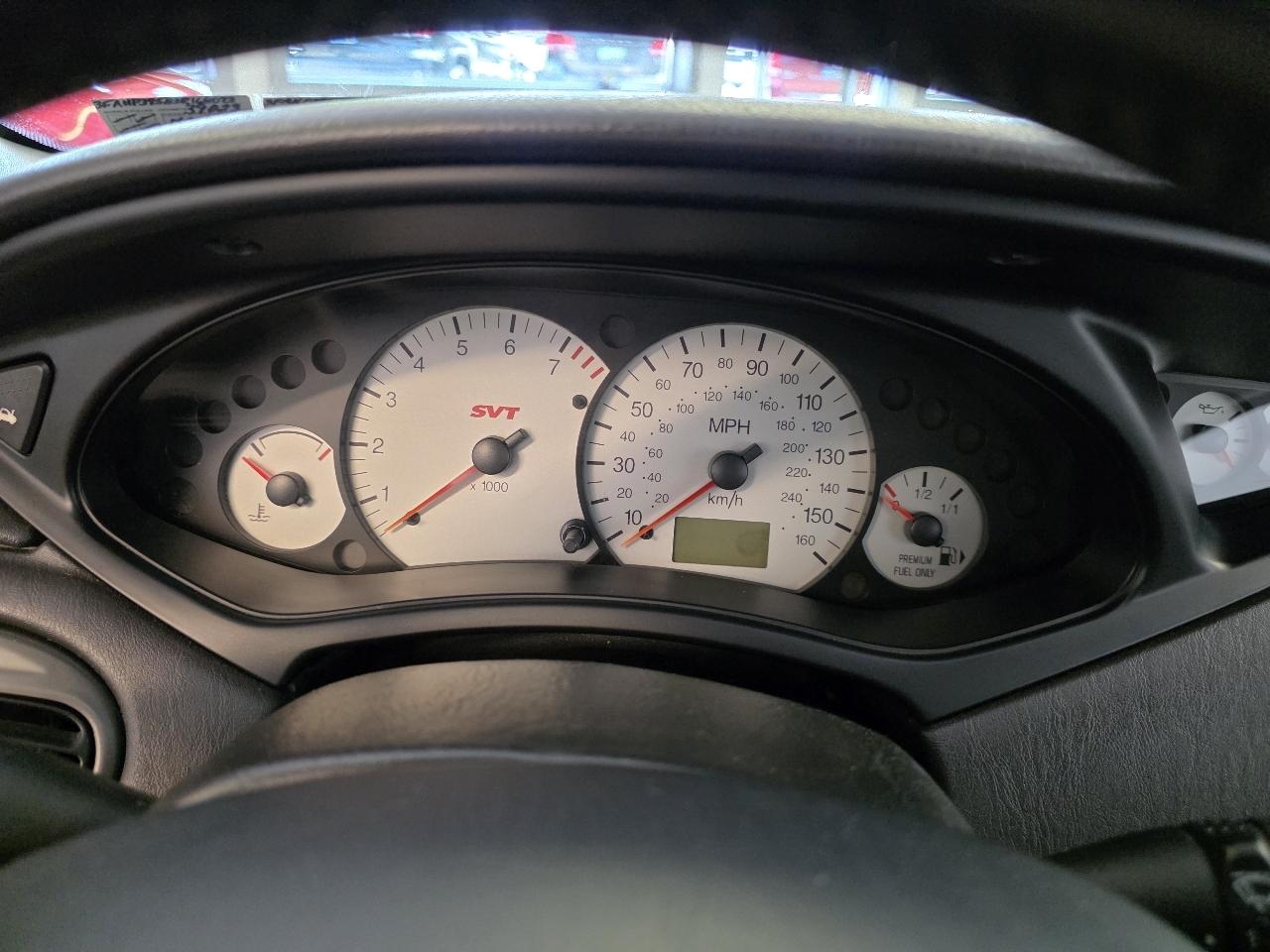 Ford Focus  2003