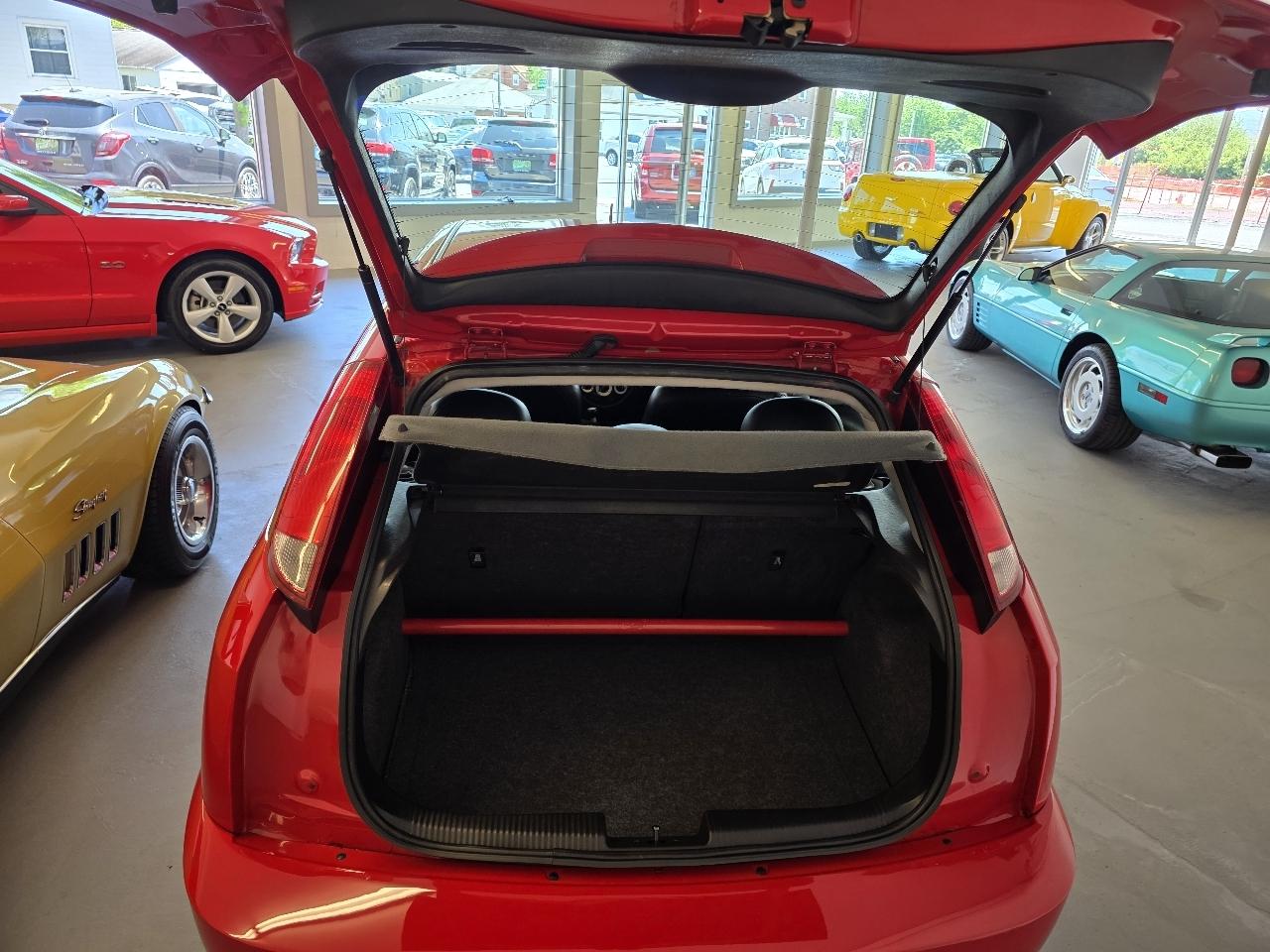 Ford Focus  2003