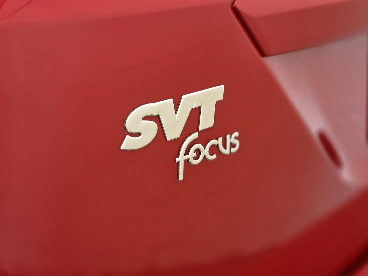 Ford Focus  2003