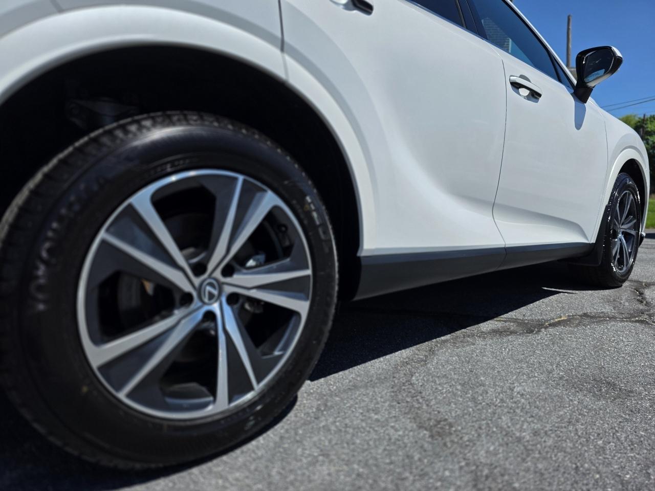 Lexus RX 350  2023