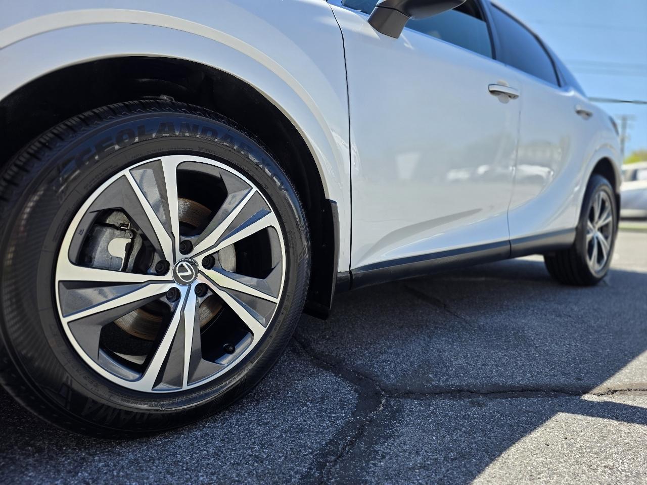 Lexus RX 350  2023