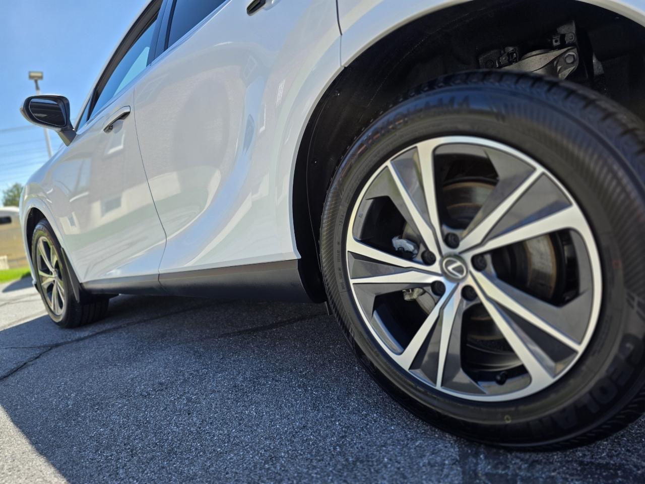 Lexus RX 350  2023