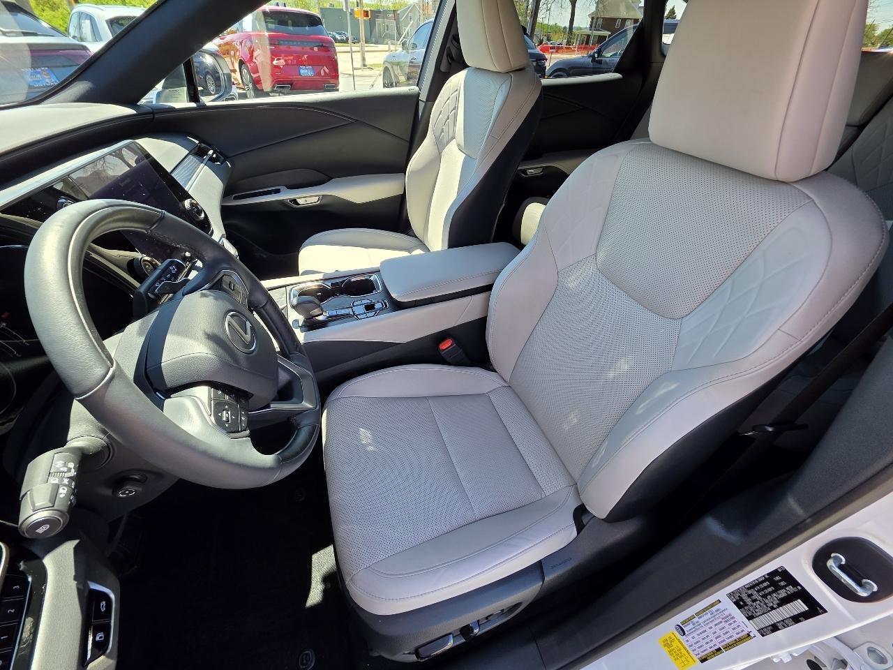 Lexus RX 350  2023