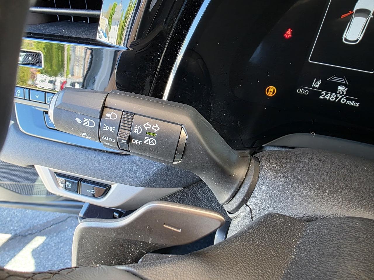Lexus RX 350  2023