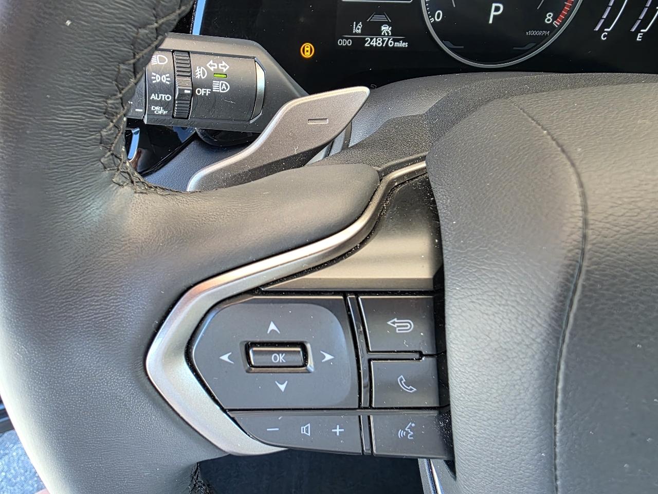 Lexus RX 350  2023