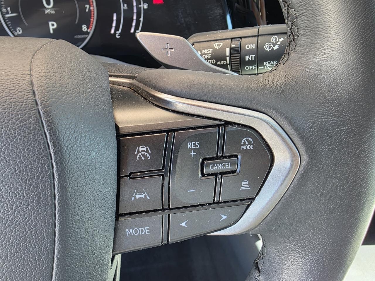 Lexus RX 350  2023