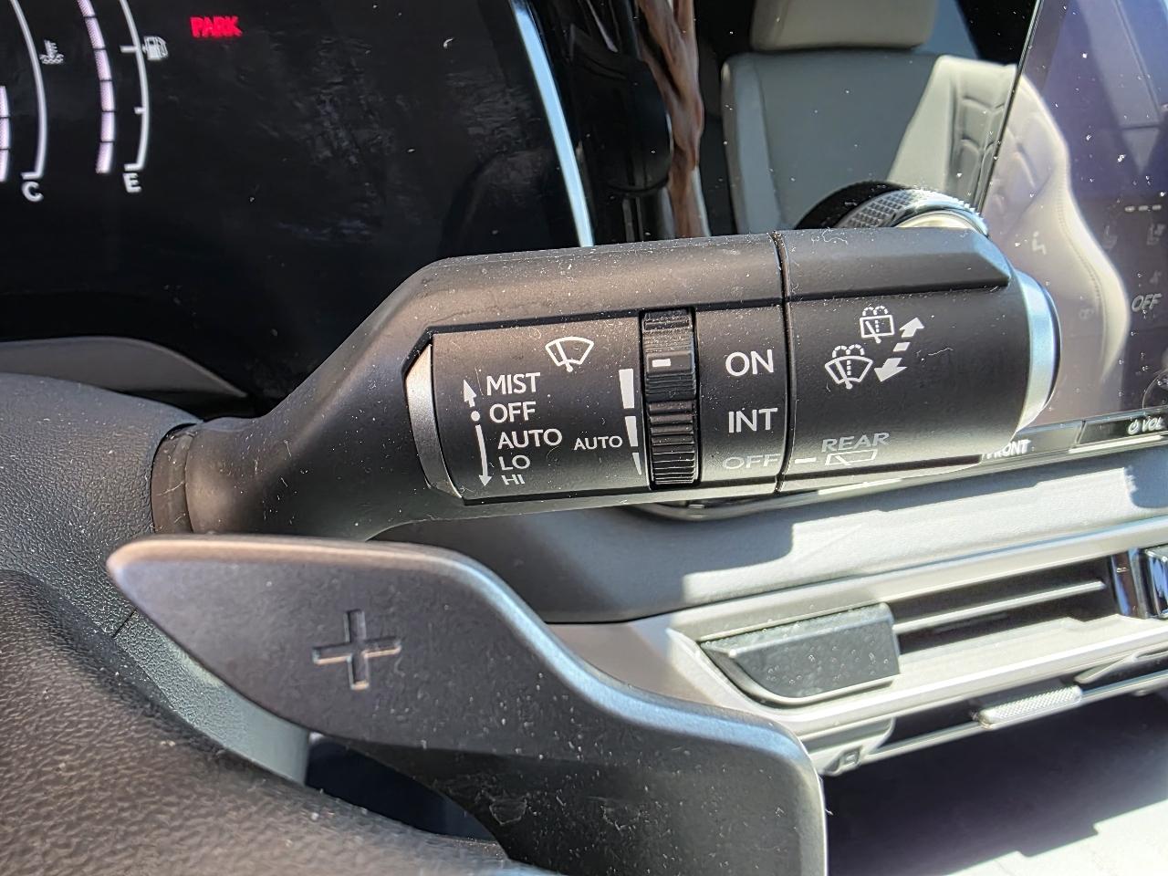 Lexus RX 350  2023