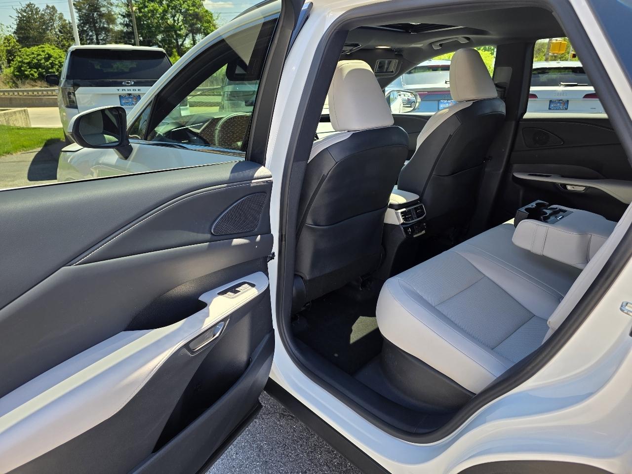 Lexus RX 350  2023