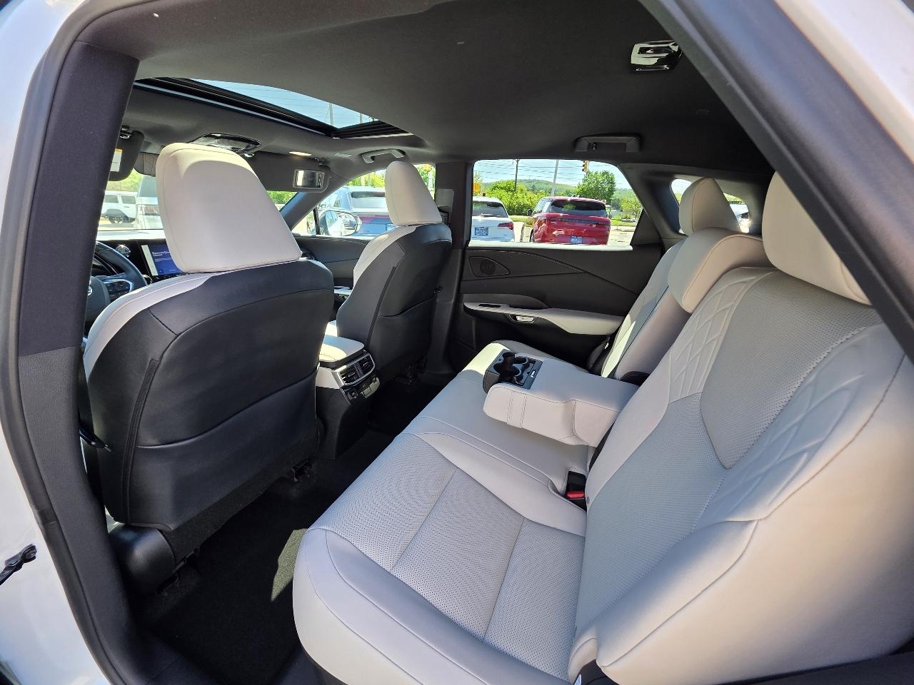 Lexus RX 350  2023