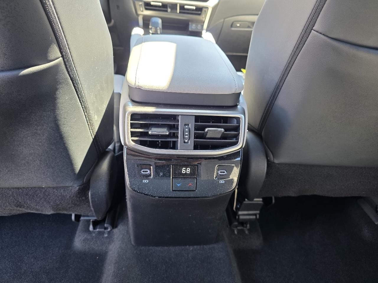 Lexus RX 350  2023