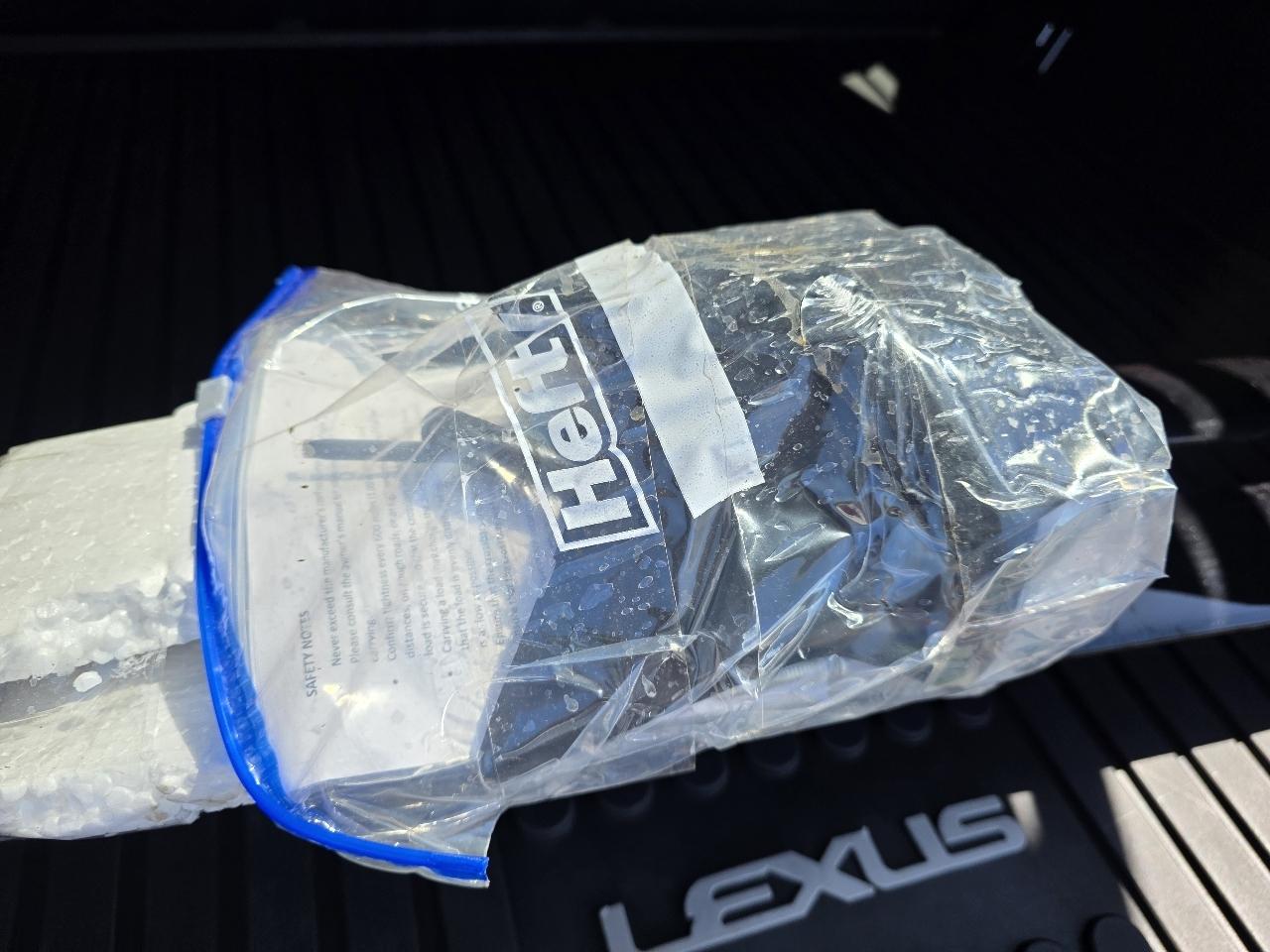 Lexus RX 350  2023