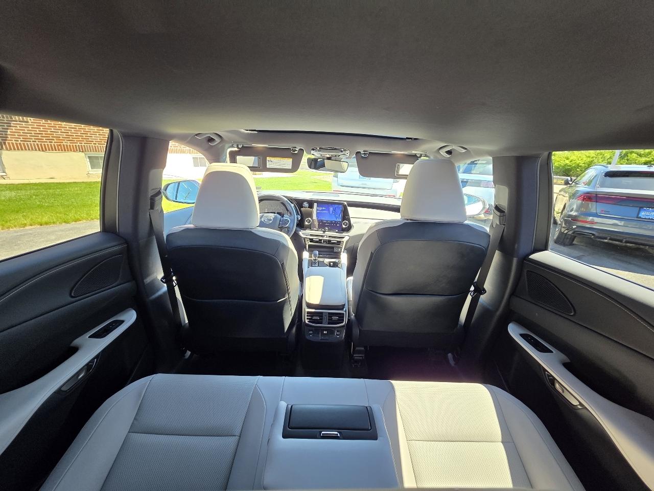 Lexus RX 350  2023