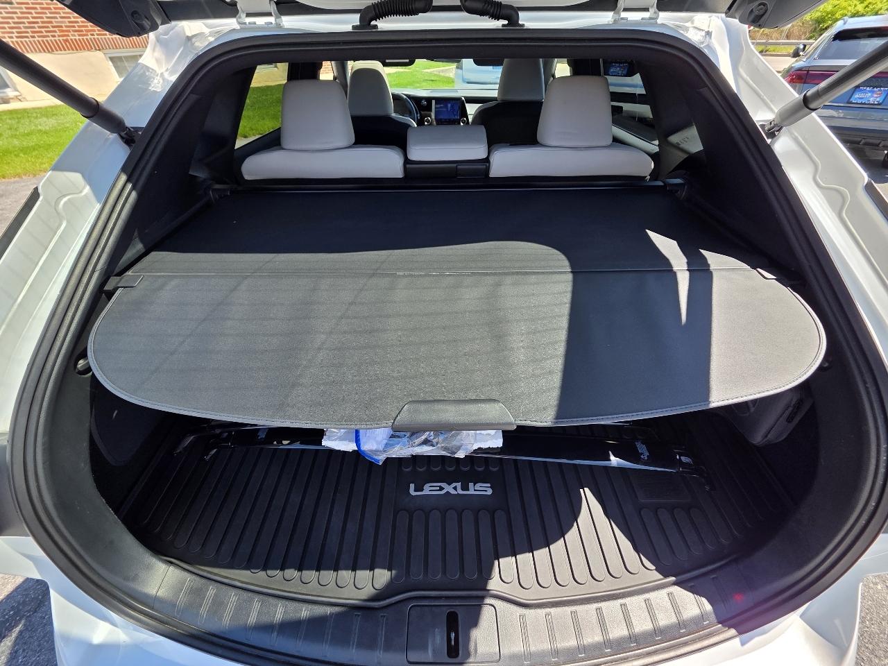 Lexus RX 350  2023