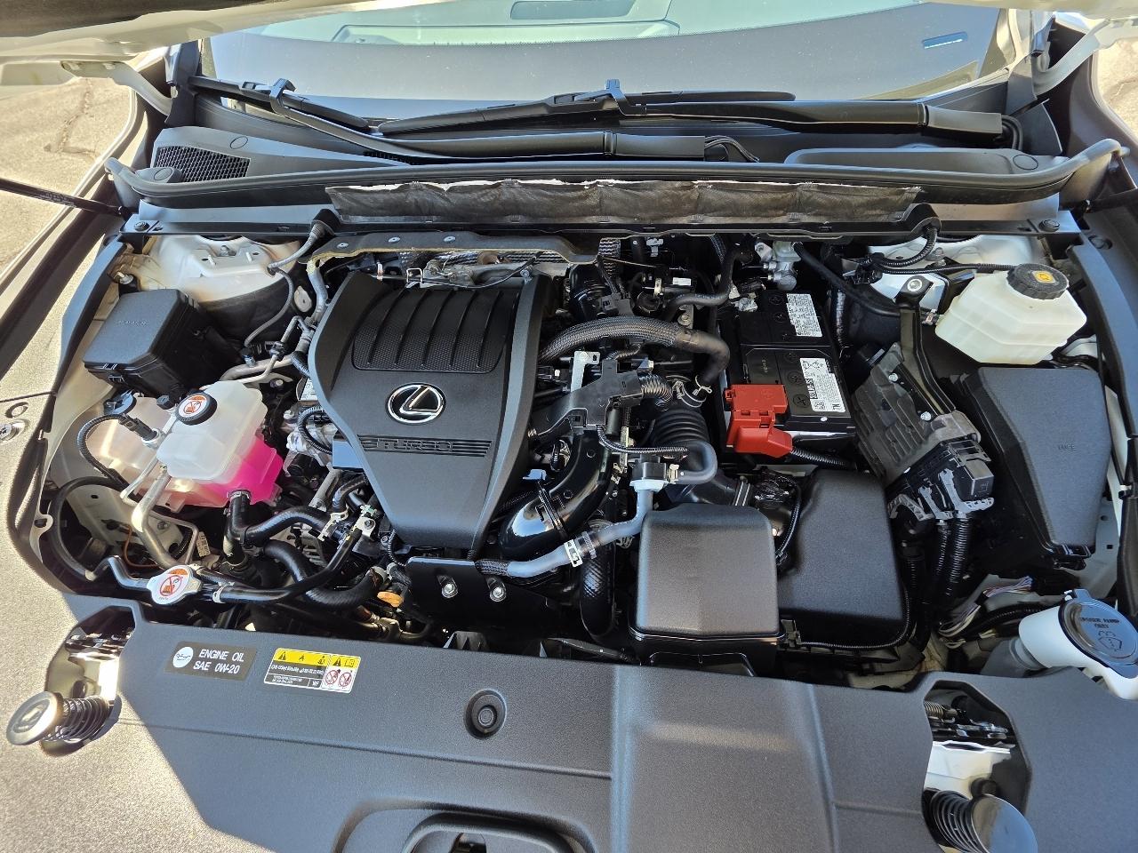 Lexus RX 350  2023