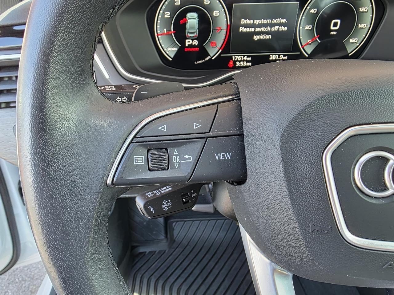 Audi A5  2023