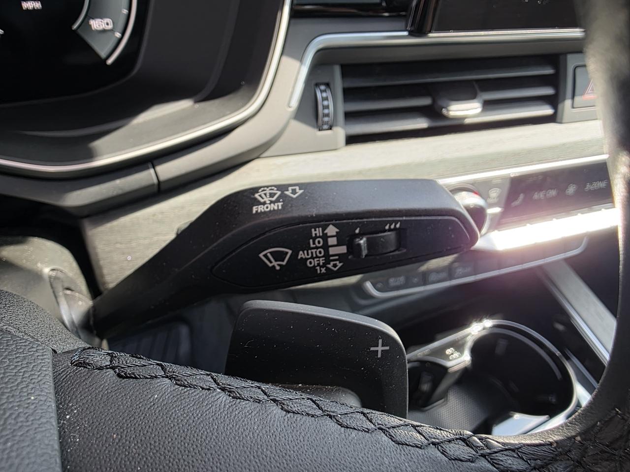 Audi A5  2023