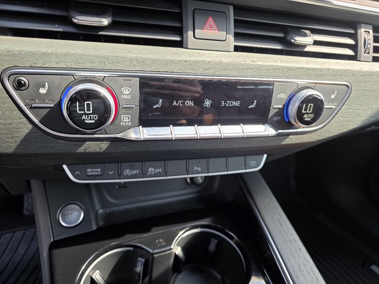 Audi A5  2023