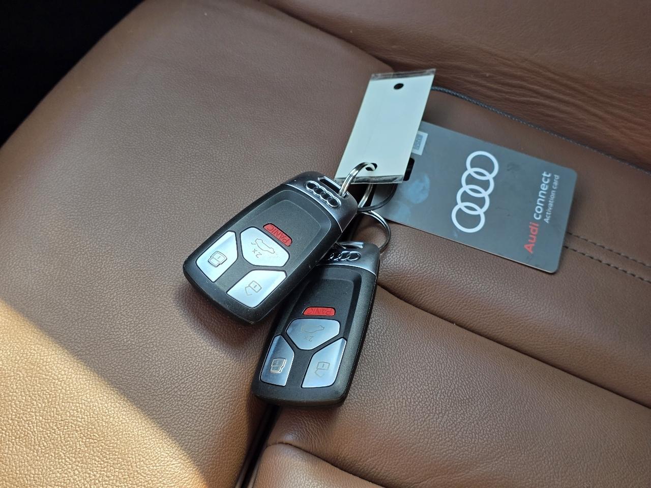 Audi A5  2023