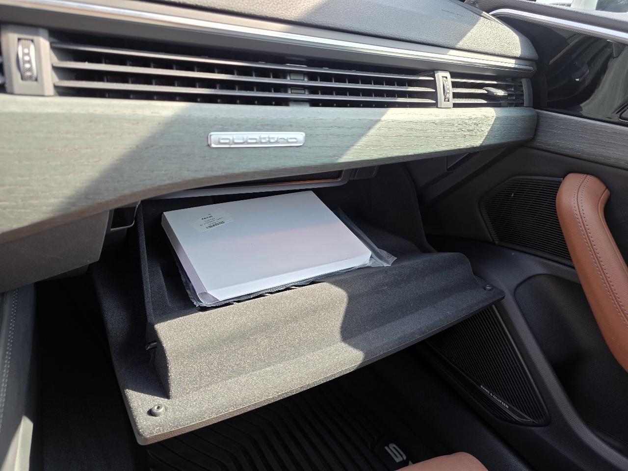 Audi A5  2023