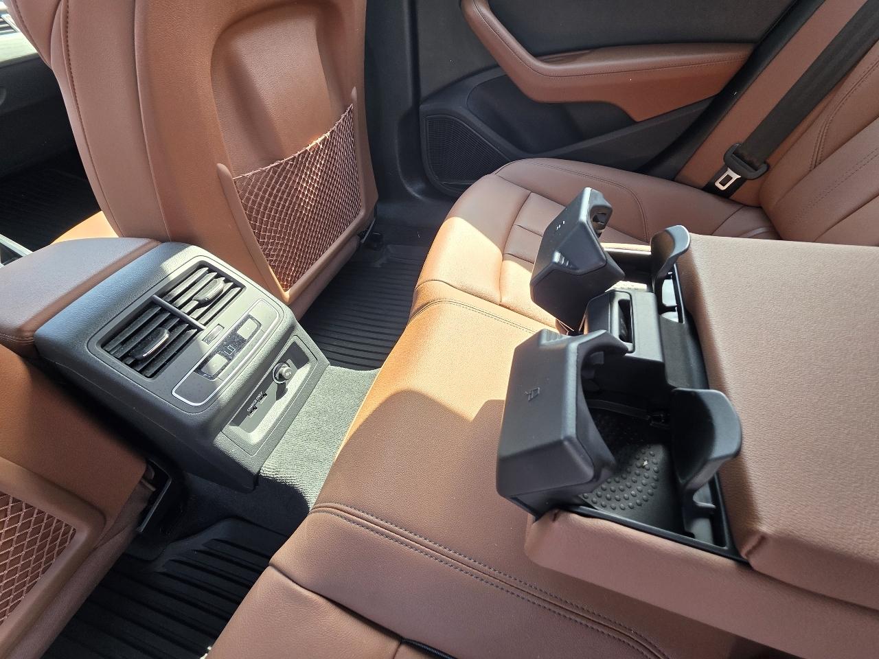 Audi A5  2023