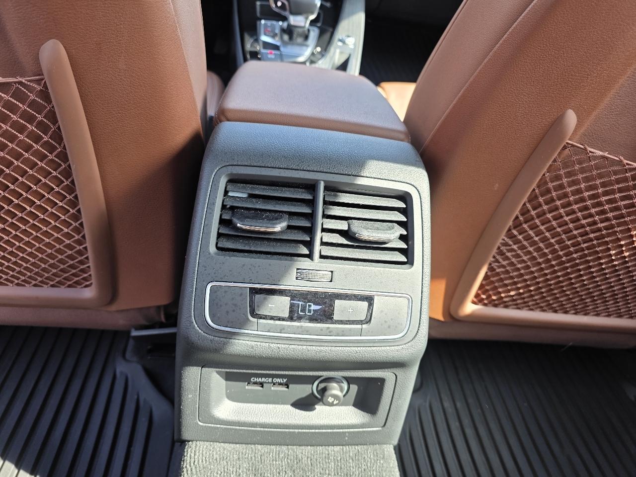 Audi A5  2023