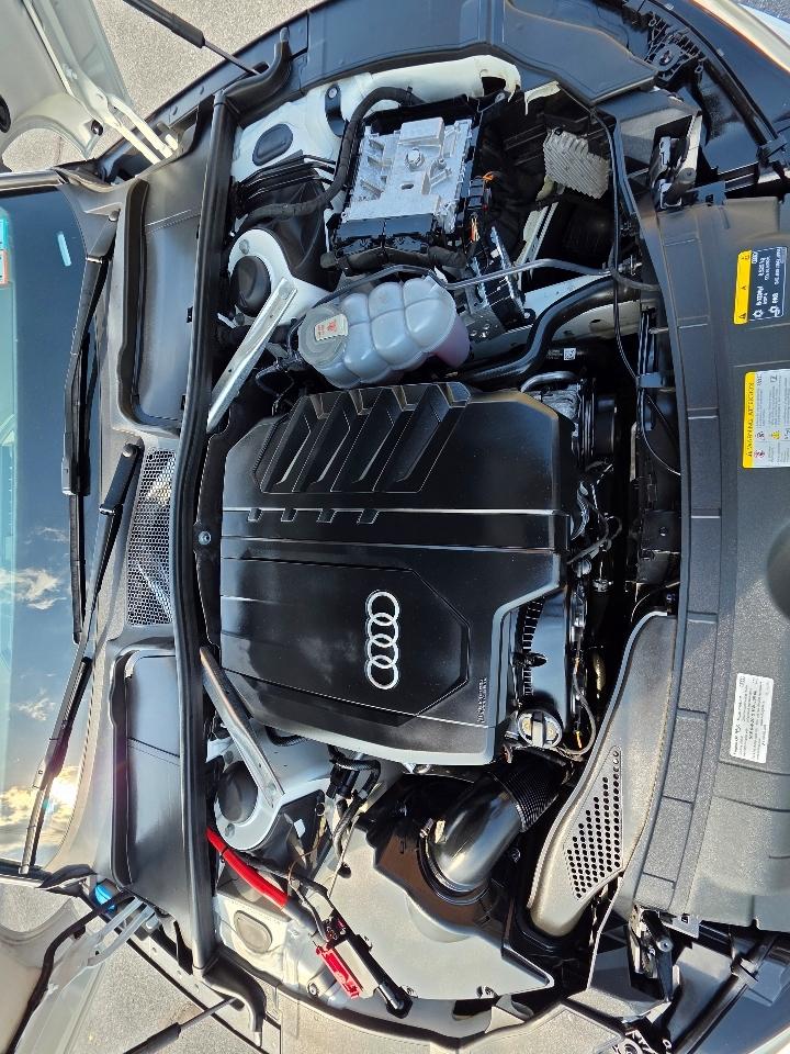 Audi A5  2023