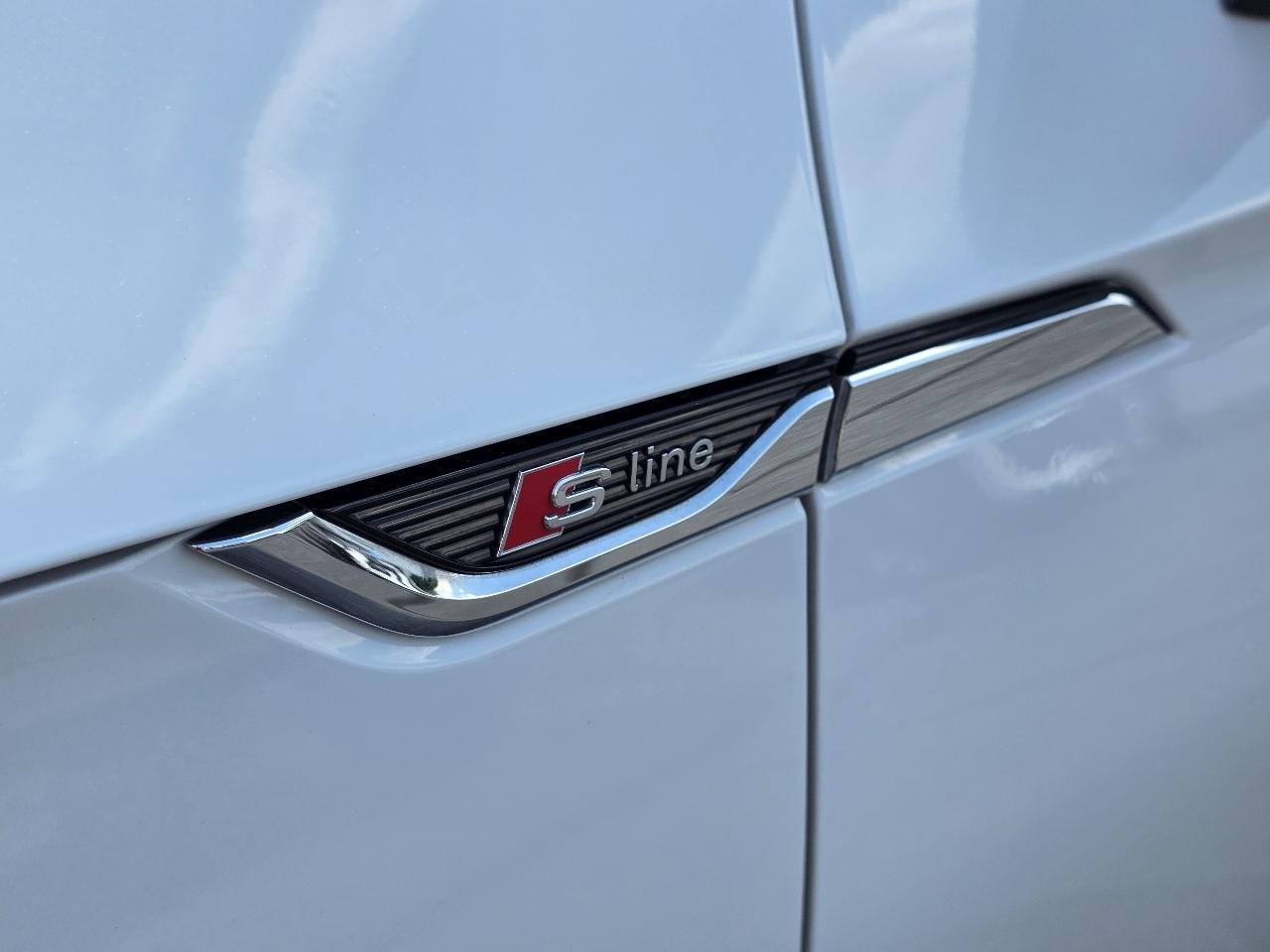 Audi A5  2023