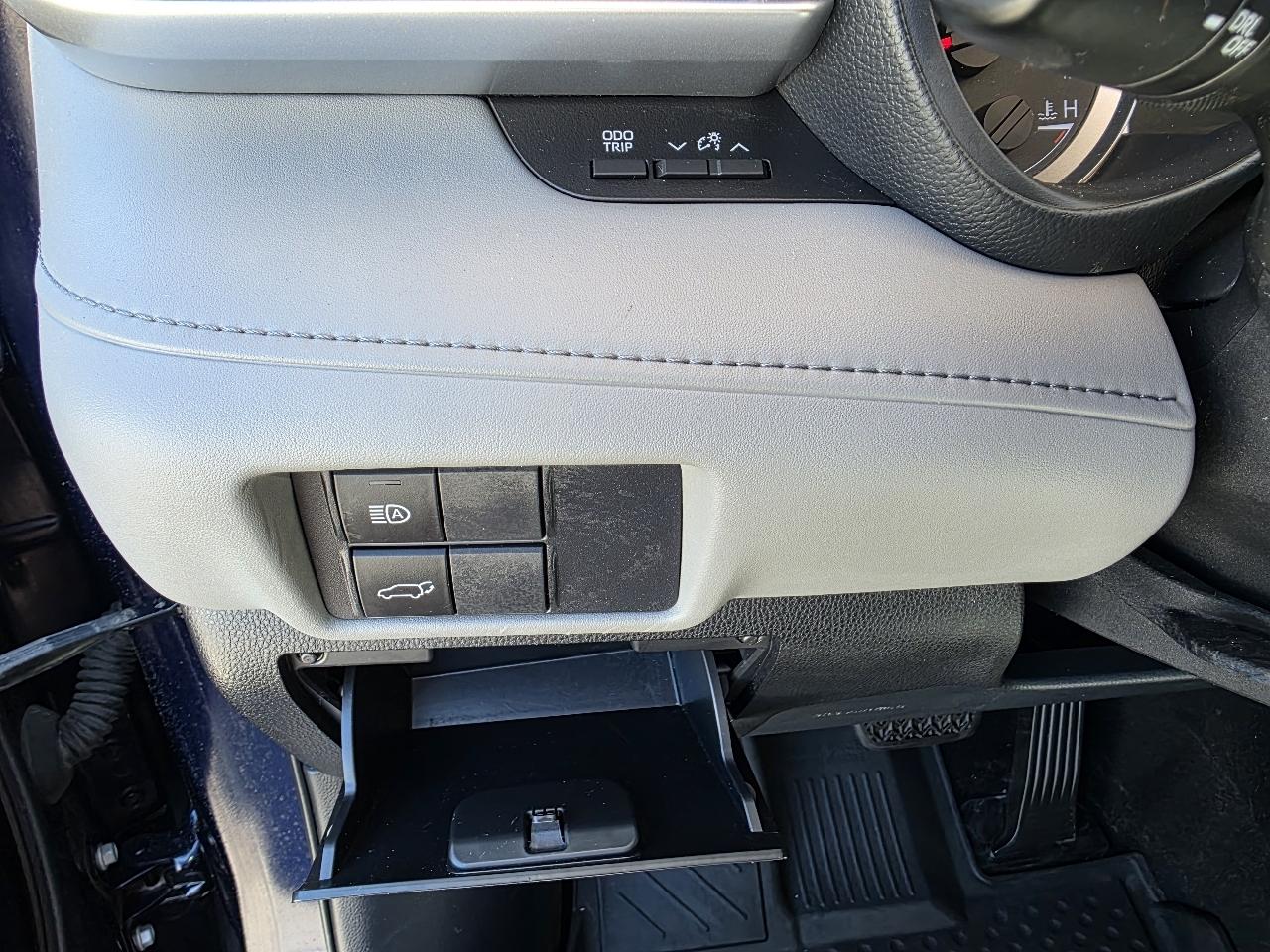 Toyota Highlander  2020