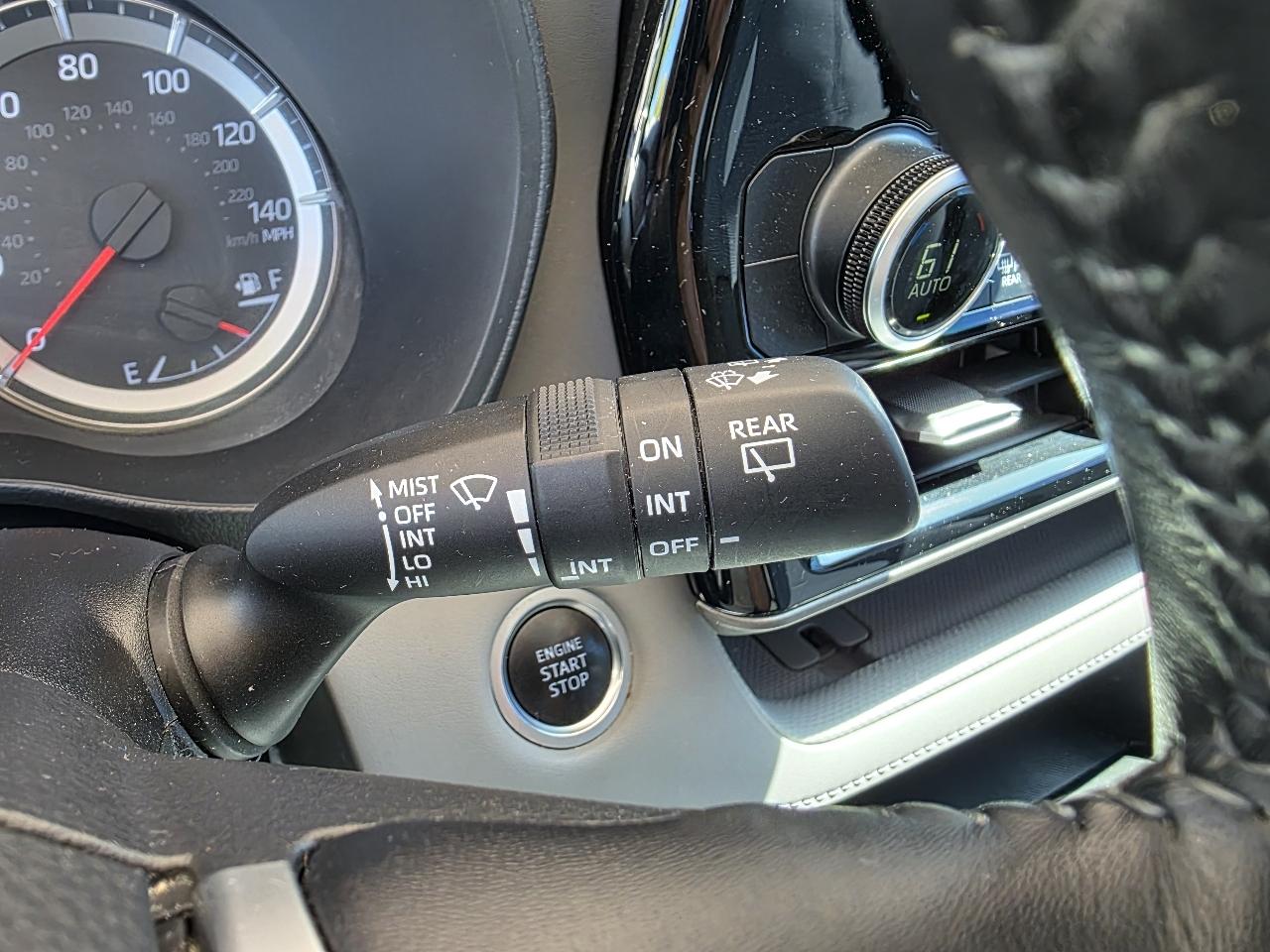 Toyota Highlander  2020